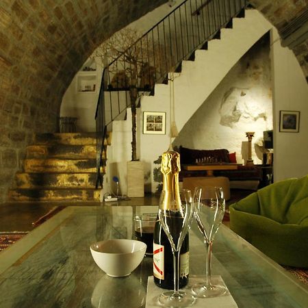 Appartement Ciel De Fugeres Le Puy-en-Velay 외부 사진