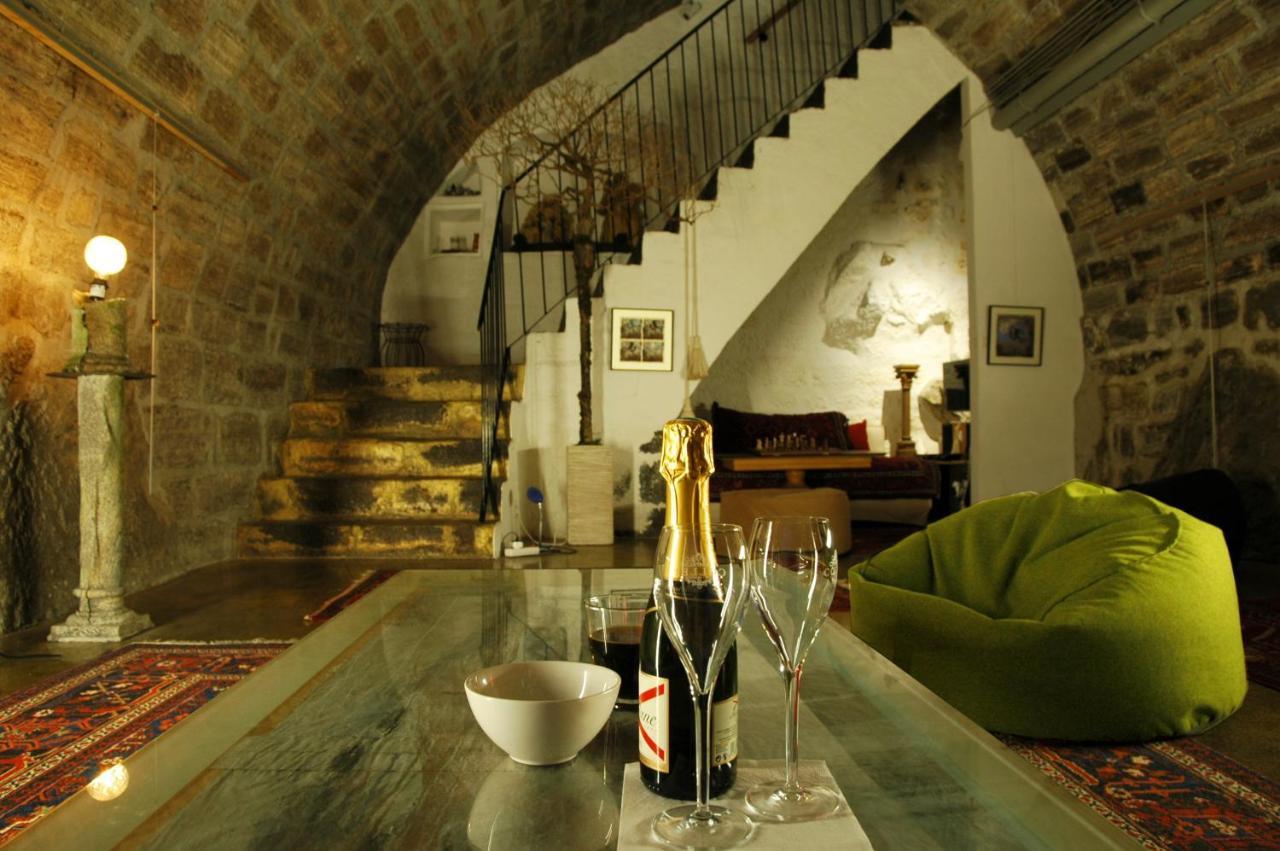 Appartement Ciel De Fugeres Le Puy-en-Velay 외부 사진
