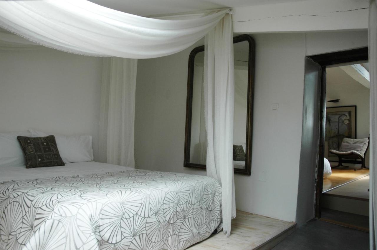 Appartement Ciel De Fugeres Le Puy-en-Velay 외부 사진