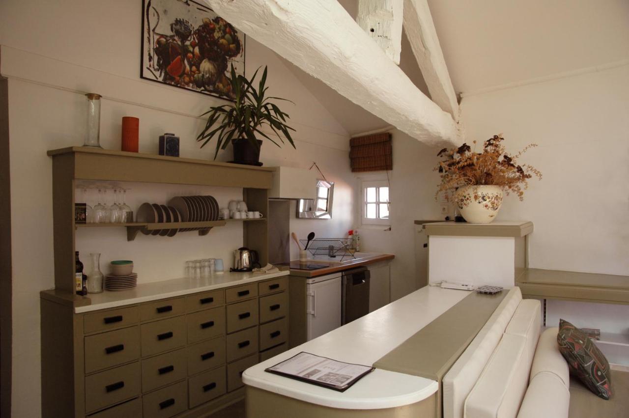 Appartement Ciel De Fugeres Le Puy-en-Velay 외부 사진